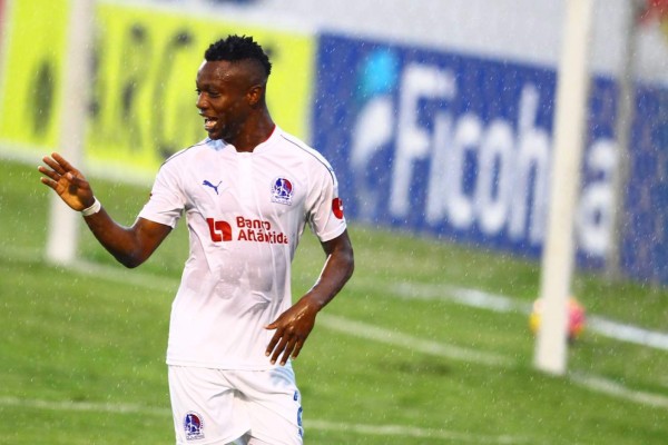 ¡EQUIPÓN! El 11 ideal para el inicio del Apertura 2018 en Honduras