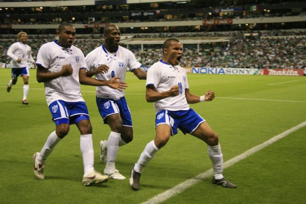 Los enfrentamientos históricos entre Honduras y México