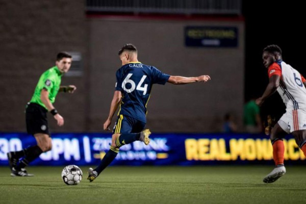 Los legionarios hondureños que están en el anonimato esta temporada