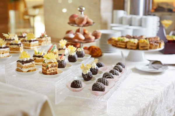 Lujoso y cómodo: Así es el Victoria Olimp, el hotel donde se hospeda la Selección de Honduras en Minsk, Bielorrusia