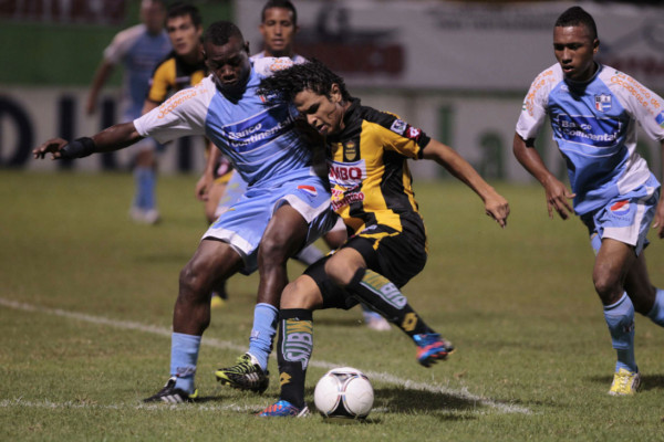 Jornada sabatina de empates