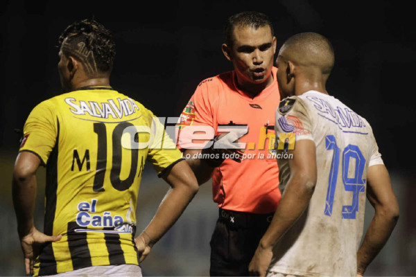 Real España selló su pase a la gran final.