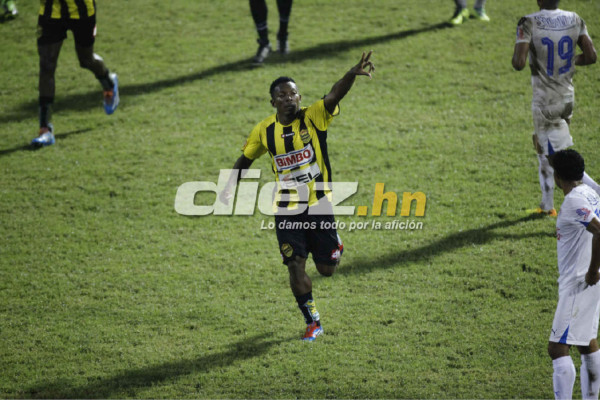 Real España selló su pase a la gran final.