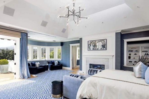 La increíble mansión que LeBron James ha puesto a la venta: 20.5 millones de dólares