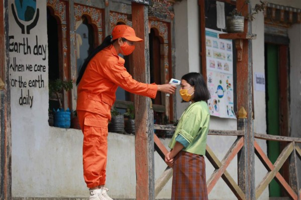 Una sola muerte desde que empezó la pandemia: el modesto país que domó el Covid-19 y la ONU lo puso como ejemplo