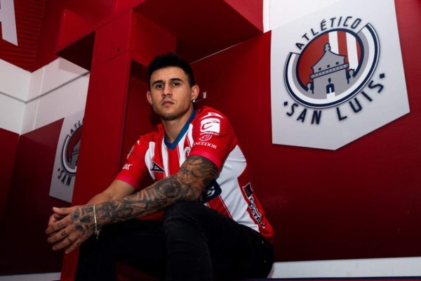 Mercado MX: Cruz Azul con fichaje, curioso bombazo de Gareth Bale y mexicanos a la Liga Española&nbsp;&nbsp;