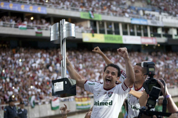 CAMPEONES SUDAMERICANOS.