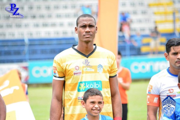 Once ideal de la jornada en las ligas centroamericanas