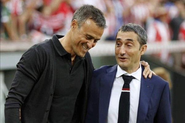 Los 11 datos que no sabias del nuevo técnico del Barcelona: Ernesto Valverde