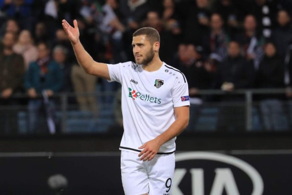 Cristiano Ronaldo sorprende y se mete a la pelea: Así marcha ahorita la clasificación de la Bota de Oro