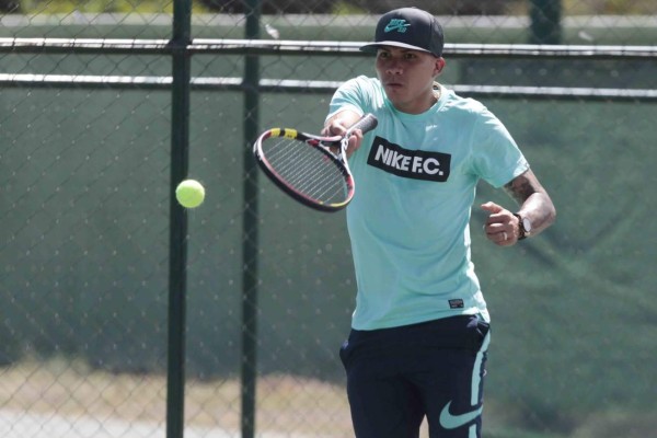 Este fue el último reto de Arnold Peralta antes de ser asesinado