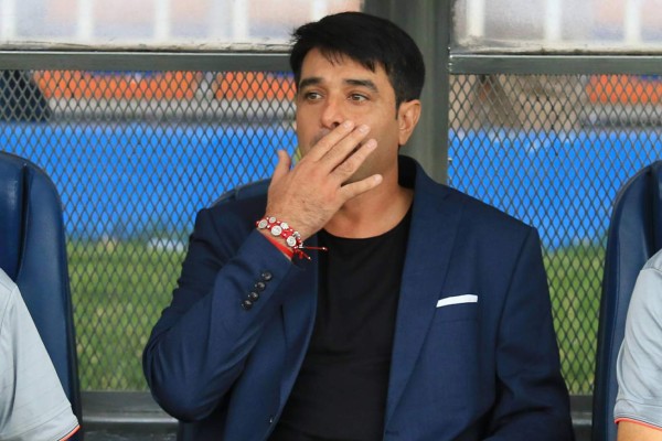 Motagua tendrá un camino más difícil para llegar a Liga de Campeones