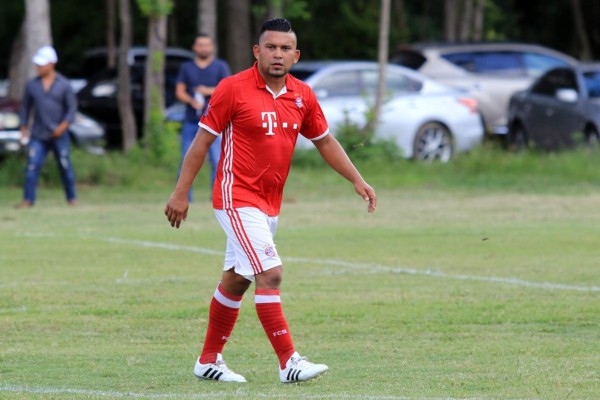 La actualidad de la Sub-20 de Honduras que jugó el Mundial de Holanda en 2005