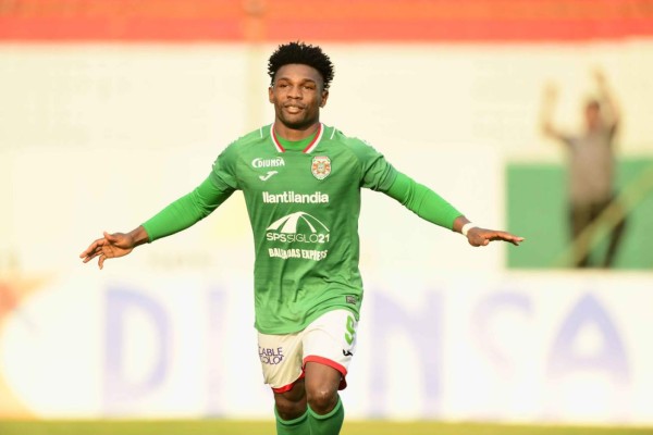 Marlon 'Machuca' Ramírez busca redimirse con la afición de Marathón