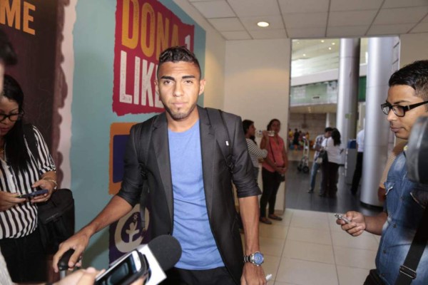 Rumores y Fichajes: Futbolistas centroamericanos comienzan a ser noticia en el mercado