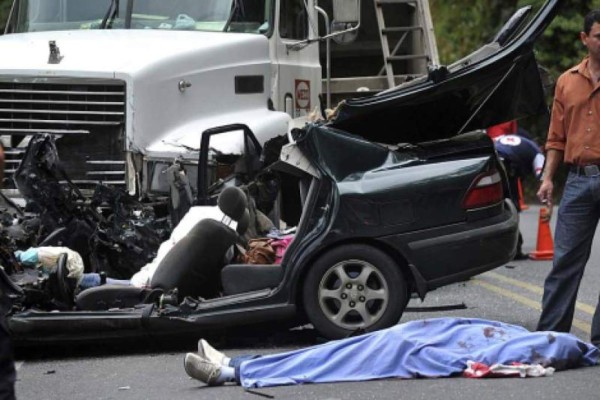 TERRIBLE: Deportistas que han fallecido en trágicos accidentes