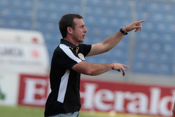 La actualidad de los jugadores del Olimpia que enfrentaron al AC Milan