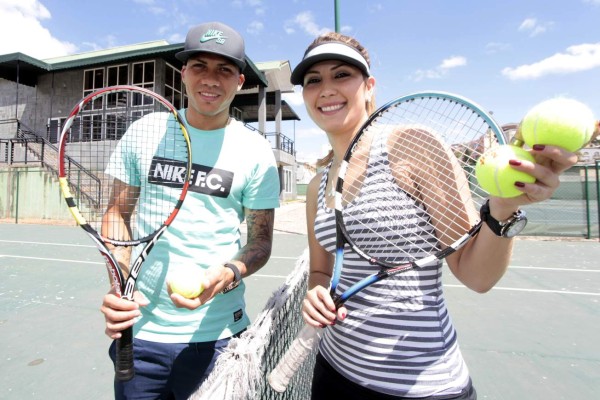 Este fue el último reto de Arnold Peralta antes de ser asesinado