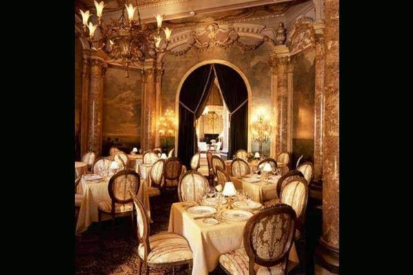 Los lujos de la casa de Donald Trump, nuevo presidente de Estados Unidos