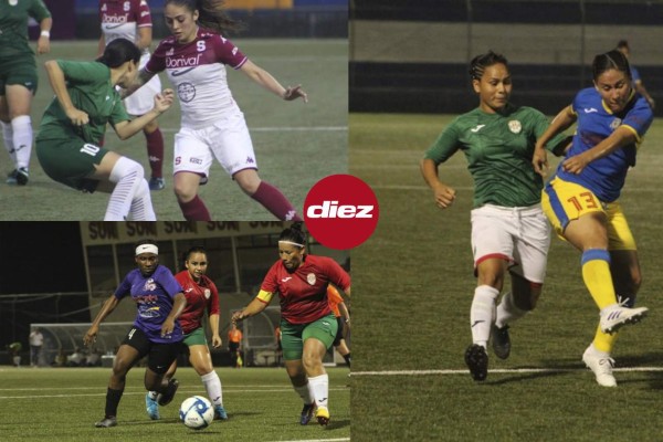 Marathón La Prensa culminó con derrotas su participación en Torneo Interclubes de Uncaf