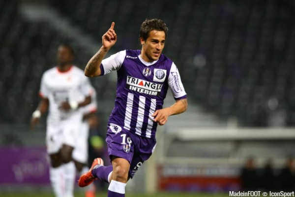 Un hondureño entre los 10 futbolistas que la MLS sugiere fichar