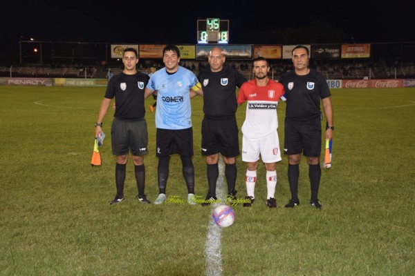 Se fueron de Honduras y esta es la actualidad de los extranjeros que pasaron por la Liga Nacional