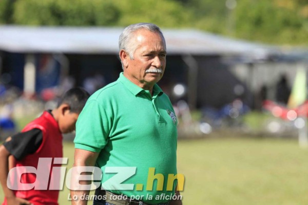 Algunos grandes jugadores hondureños que no lograron salir al extranjero