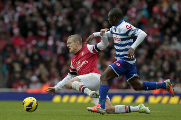 Las mejores imágenes de este sábado en la Premier League