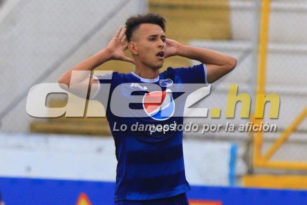 Lo que dejó la jornada 12; Rony Flores es un hombre récord