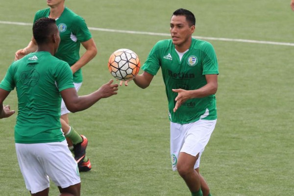 MERCADO: Real España es noticia, Olimpia toma forma y Juticalpa sigue armándose