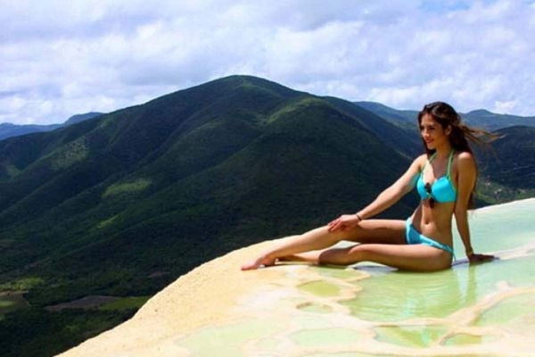 Paola Torres, la exnovia de uno de los jugadores más feos de México