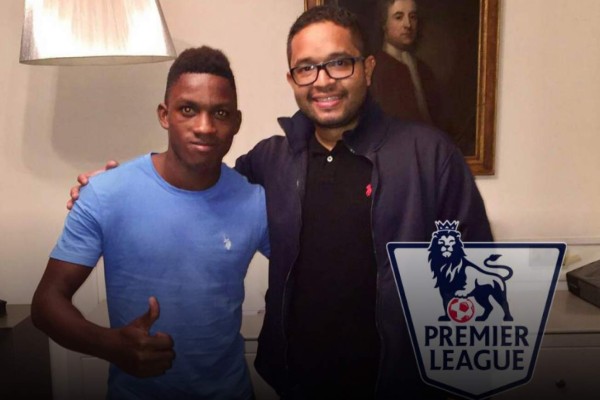 Rumores/Fichajes: Hondureño apunta a la Premier League; PSG le roba otra pieza al Barça