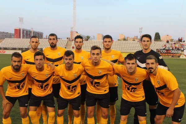 Así sería la Liga Catalana en caso de independizarse de España