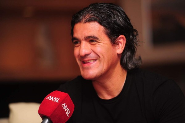 Los futbolistas que tuvieron constantes problemas con la disciplina