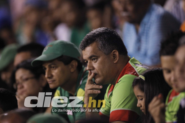 Marathón cae ante Vida y agudiza su crisis