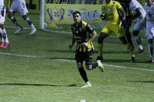 EL MERCADO: Arriba nuevo fichaje del Olimpia, hondureño se probará en el Rayo Vallecano y otro podría ir a México