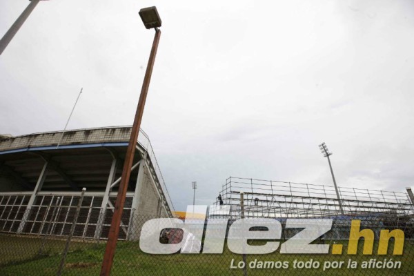 Así es Couva, la ciudad donde Honduras buscará enderezar el camino a Rusia