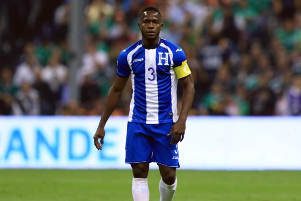 Los 23 jugadores que pide la afición de Honduras para Copa Oro