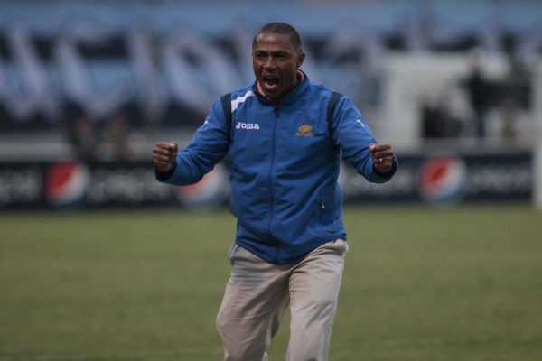 Motagua y Marathón empataron 1-1