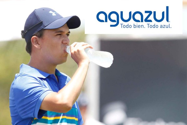 El PGA Tour en Tela, Honduras ya se puso en acción