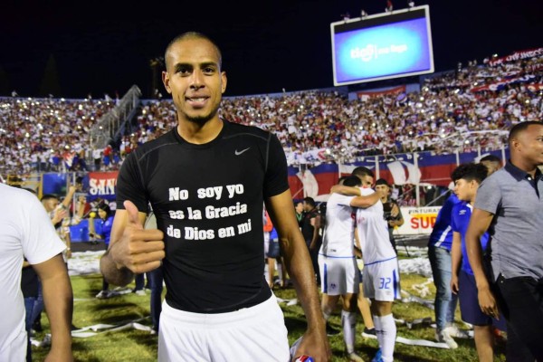 Olimpia: Jugadores que se irían y los que regresarían para el Clausura 2020