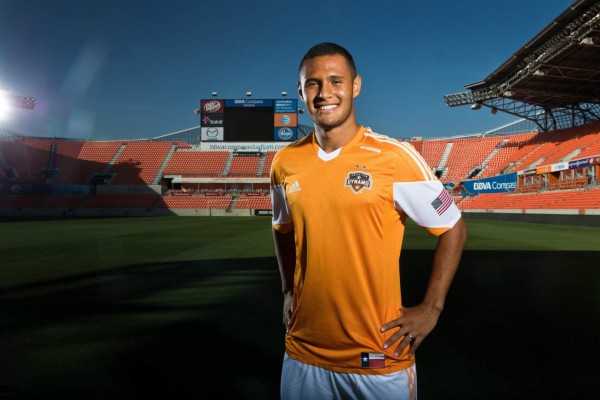 Honduras ha estado bien representada en la MLS