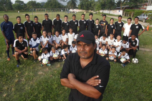 Marco Anariba: 'Estoy resentido con Chelato”