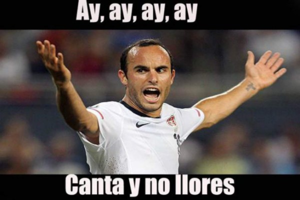 Hasta Alberth Elis sale a relucir en los memes de las elecciones en Estados Unidos