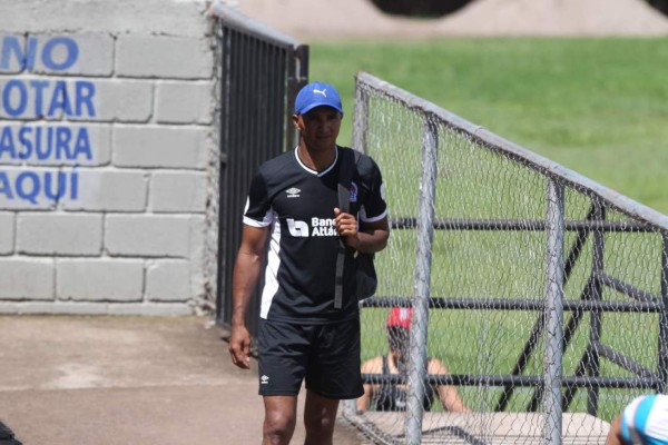 ¡Renovado! El 11 con el que Olimpia jugaría amistoso ante Alajuelense