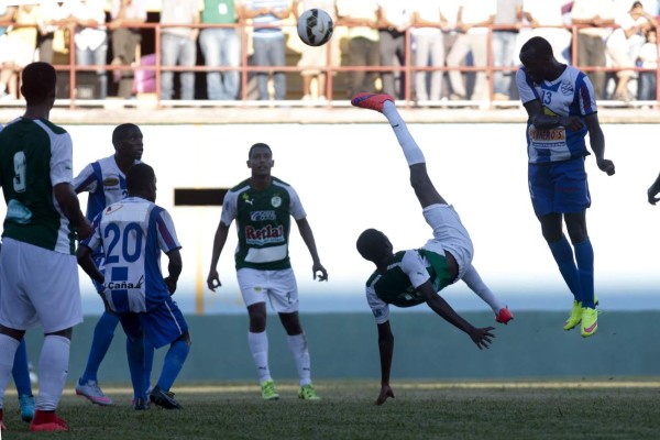 EN FOTOS: Las curiosidades que dejó la jornada 15 en el Apertura