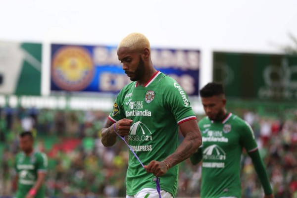 Fichajes Honduras: Exolimpista llegaría a Motagua y Marathón repatriaría a legionario