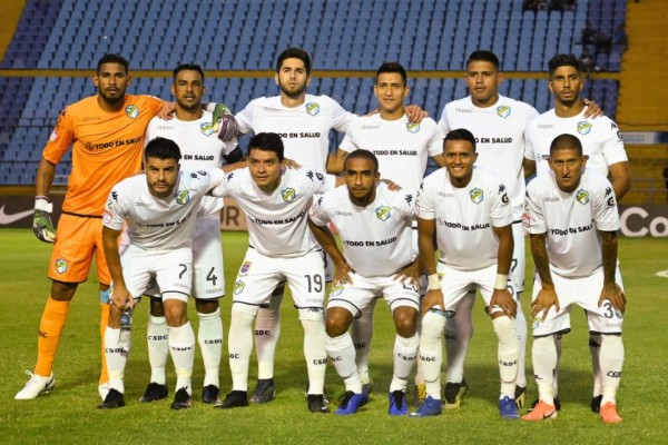 Top: Los 11 equipos con más ligas ganadas en el fútbol de Centroamérica