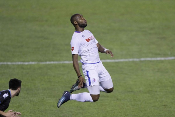 ¡UN CAMBIO! El once titular del Olimpia en el clásico ante Motagua