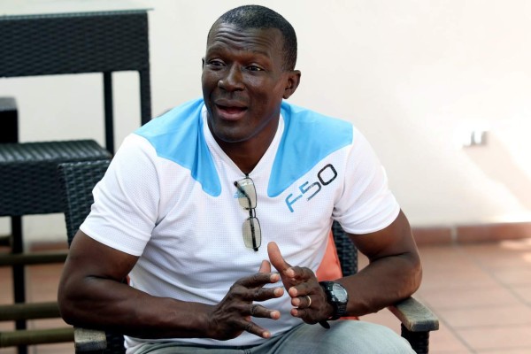 Los personajes del deporte, farándula y comediantes que buscan llegar o reelegirse como diputados en el Congreso Nacional